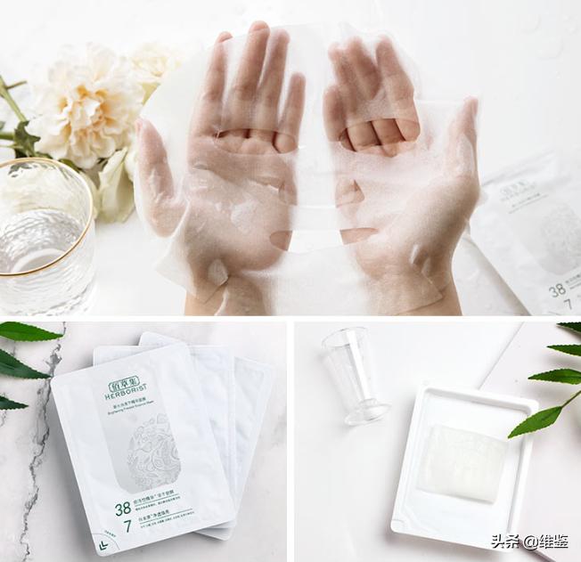 被坑的网红面膜,面膜黑榜来了这些网红面膜都是坑