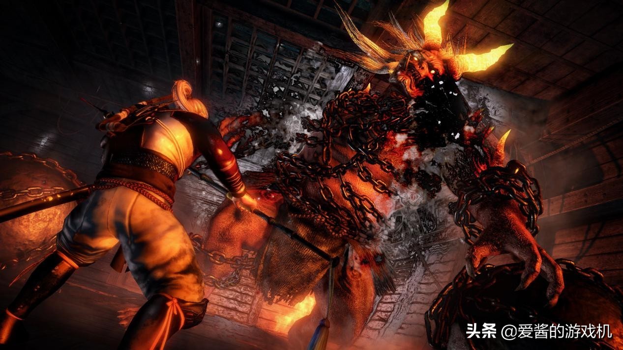 说好的独占呢？从仁王到风之旅人，盘点那些“出轨”PC的PS4游戏