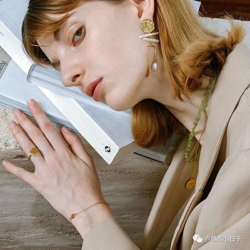 便宜又好看的小众首饰品牌,十大实用小众首饰品牌