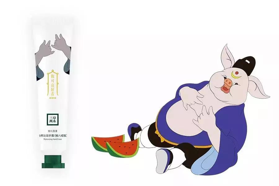 唐僧师徒四人装扮,唐僧师徒四人的穿衣打扮