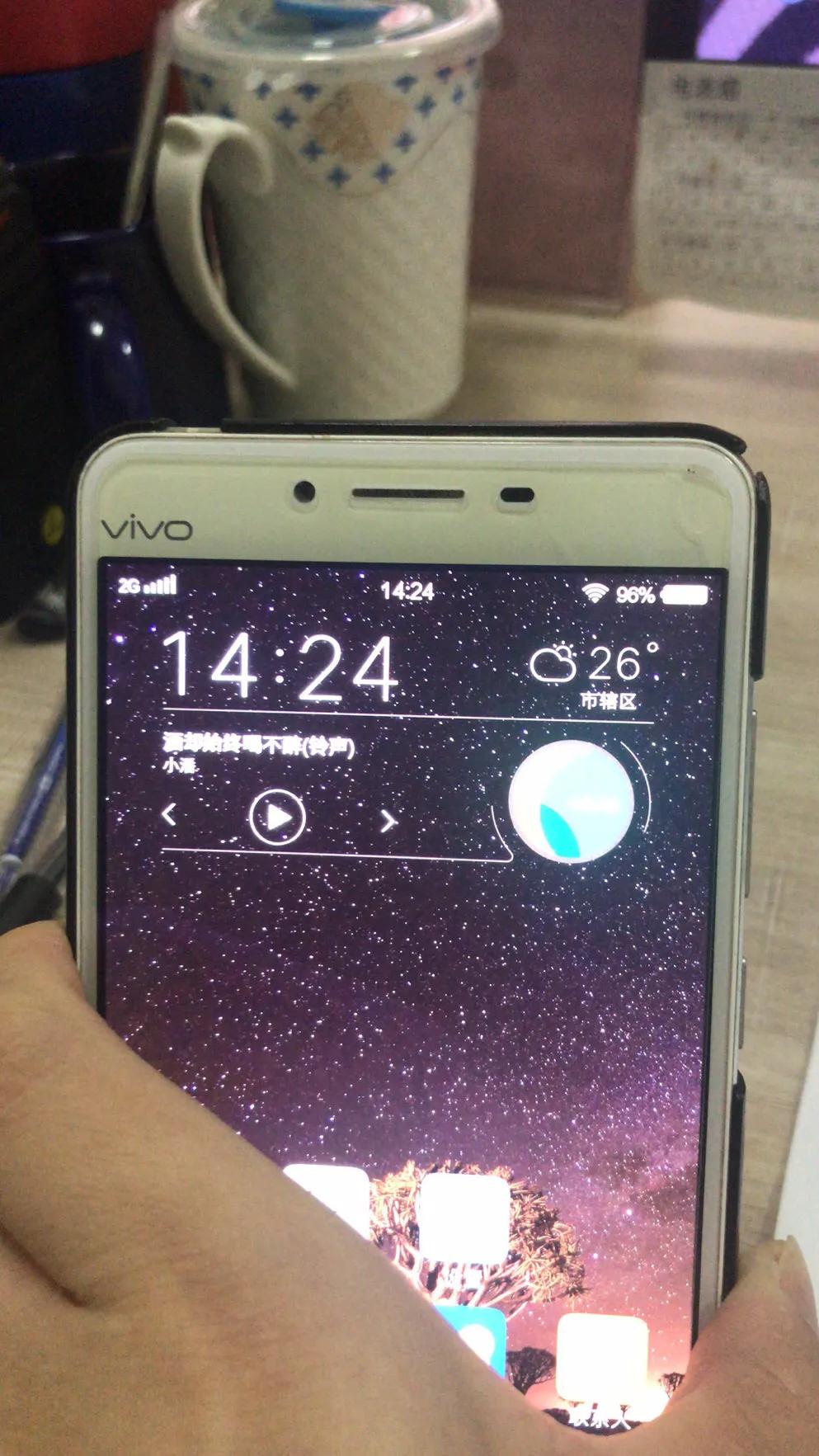 4g网没有信号怎么回事,现在4g信号很差吗