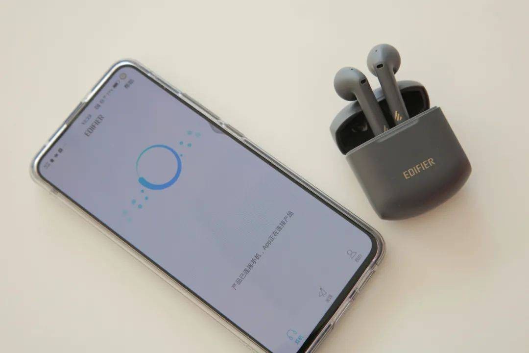 漫步者lollipodsplus怎么配对,漫步者lollipods新款测评