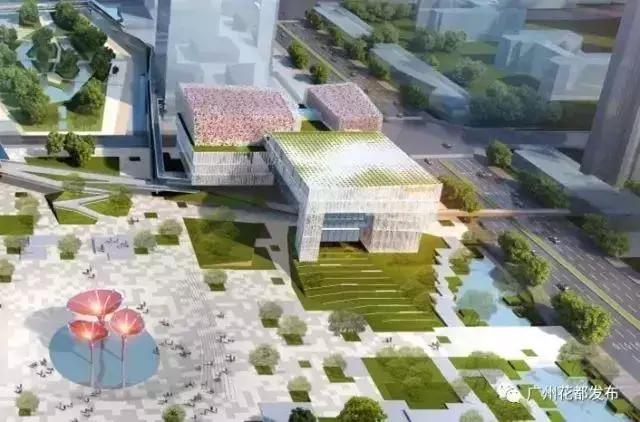 广州市各区图书馆攻略,广州市的图书馆推荐