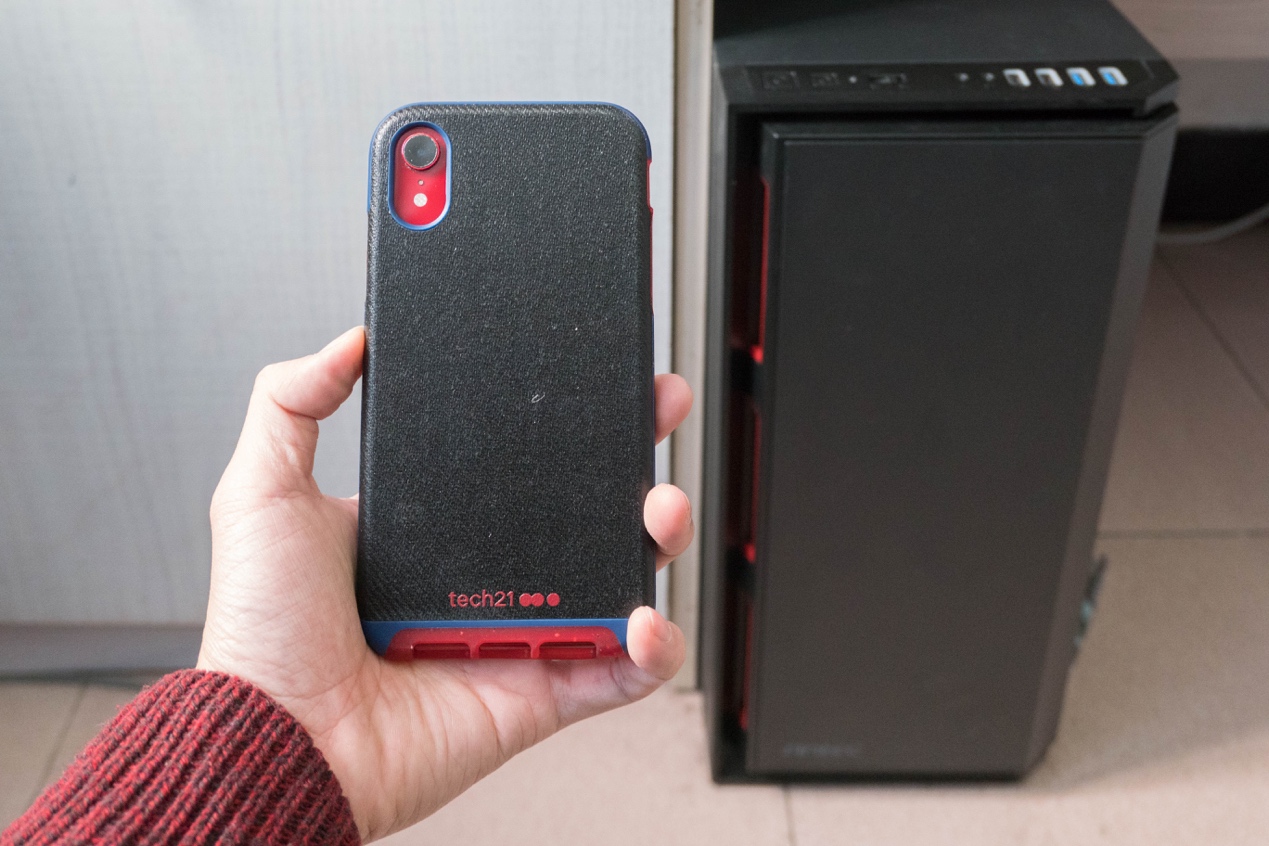防摔ultra手机壳,tech21苹果防摔手机壳