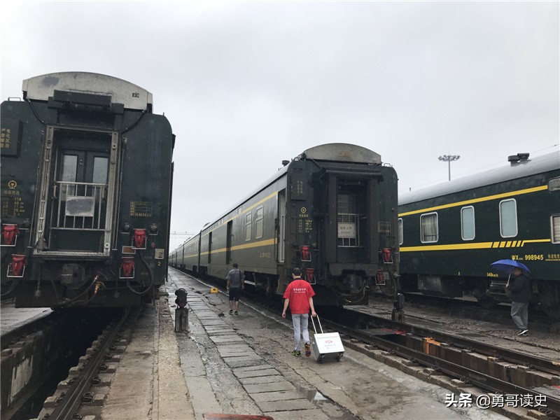 西安铁路局为什么这么牛,西安铁路局叫什么