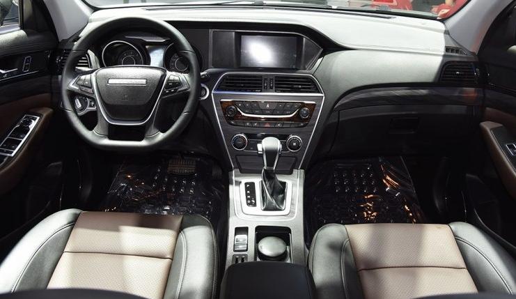 猎豹汽车10万左右口碑,价格实惠科技感强的汽车