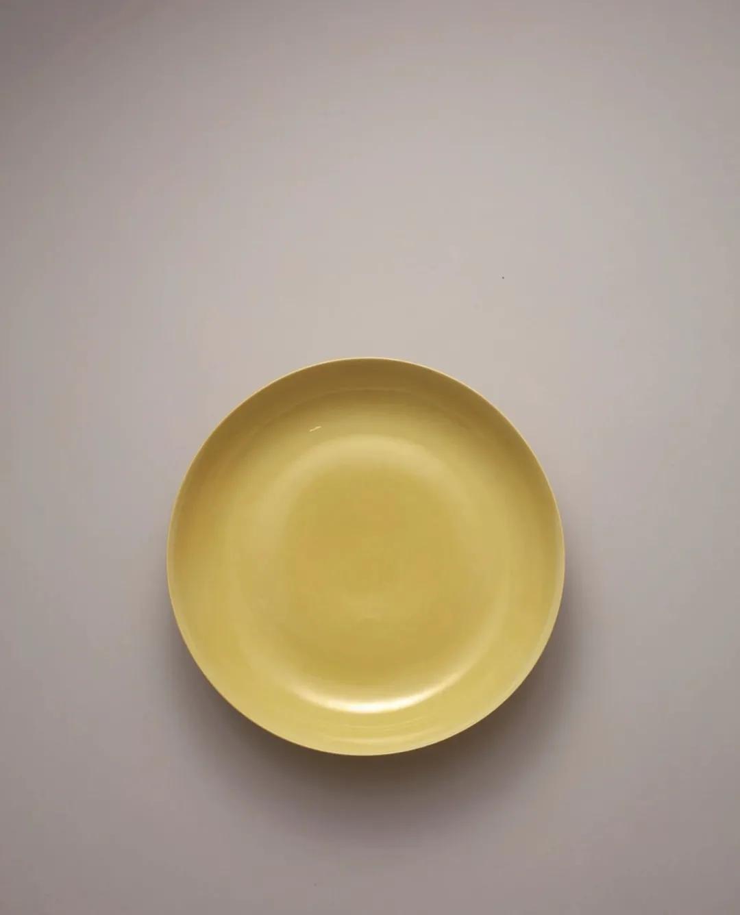 买下这只盘，花了100万