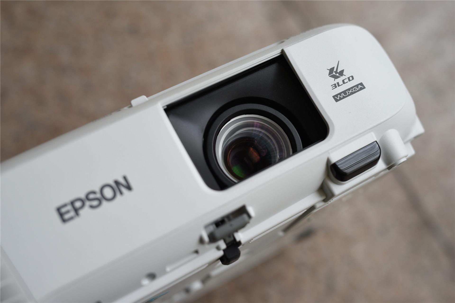 爱普生cb-u05使用方法,爱普生投影机CB-X06使用说明