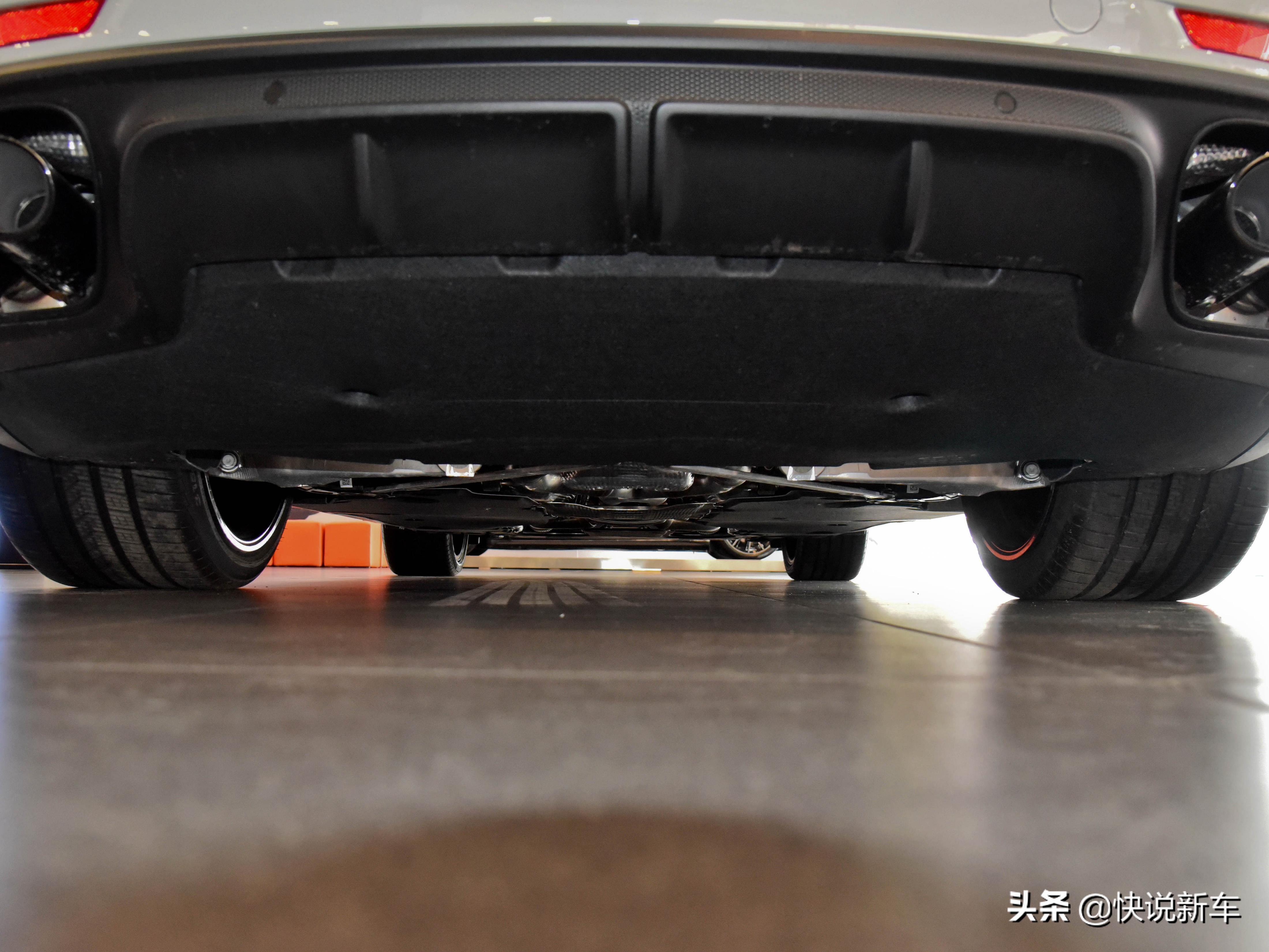 豪华品牌v6,保时捷panamera高颜值高性能真香