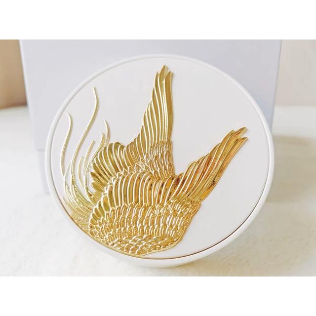 有凤来仪保湿气垫,omg底妆大全