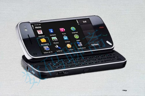 诺基亚手机帝国的衰亡,诺基亚手机帝国如何消亡的