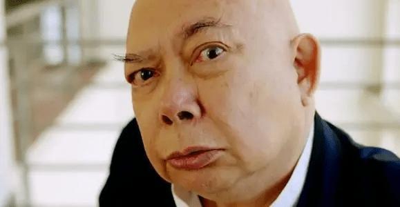 少林足球黄一飞和星爷对话,星爷黄一飞