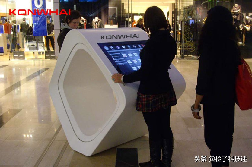 触摸一体机用哪种触摸屏比较稳定,触摸屏一体机分类