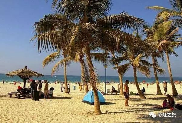 超详细迪拜旅游攻略完整版,迪拜旅游攻略和费用