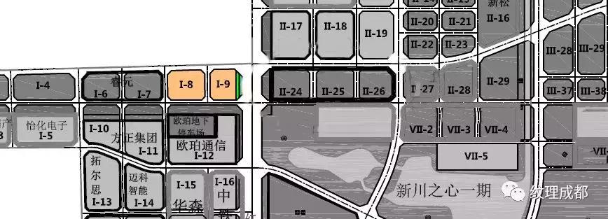 成都第二家宝格丽酒店,成都高新区新川片区酒店