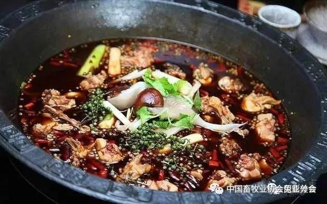 舌尖美食川味完整版,舌尖上的中国美食兔肉