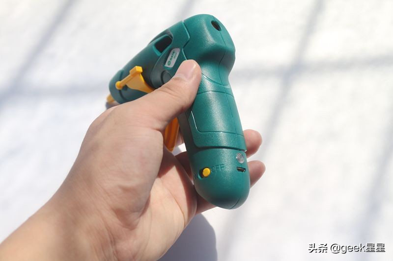 手工达人做手工艺品,热熔胶枪的手工大全