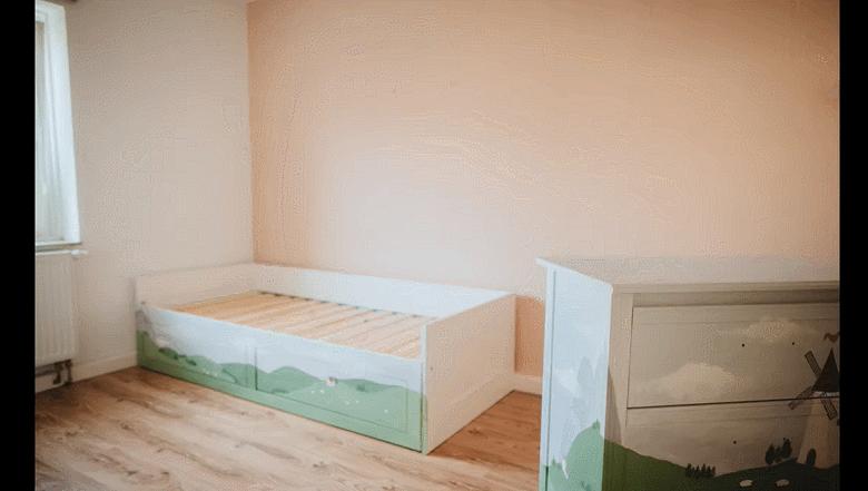 李子柒靠海外视频月入80万,德国版李子柒