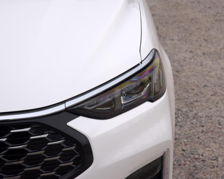 五月份福特福睿斯卖了多少辆,福特福睿斯2019年11月份销量