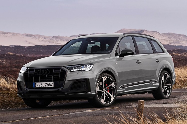 只管踩油门，剩下交给“夸戳”！奥迪四驱强在哪？