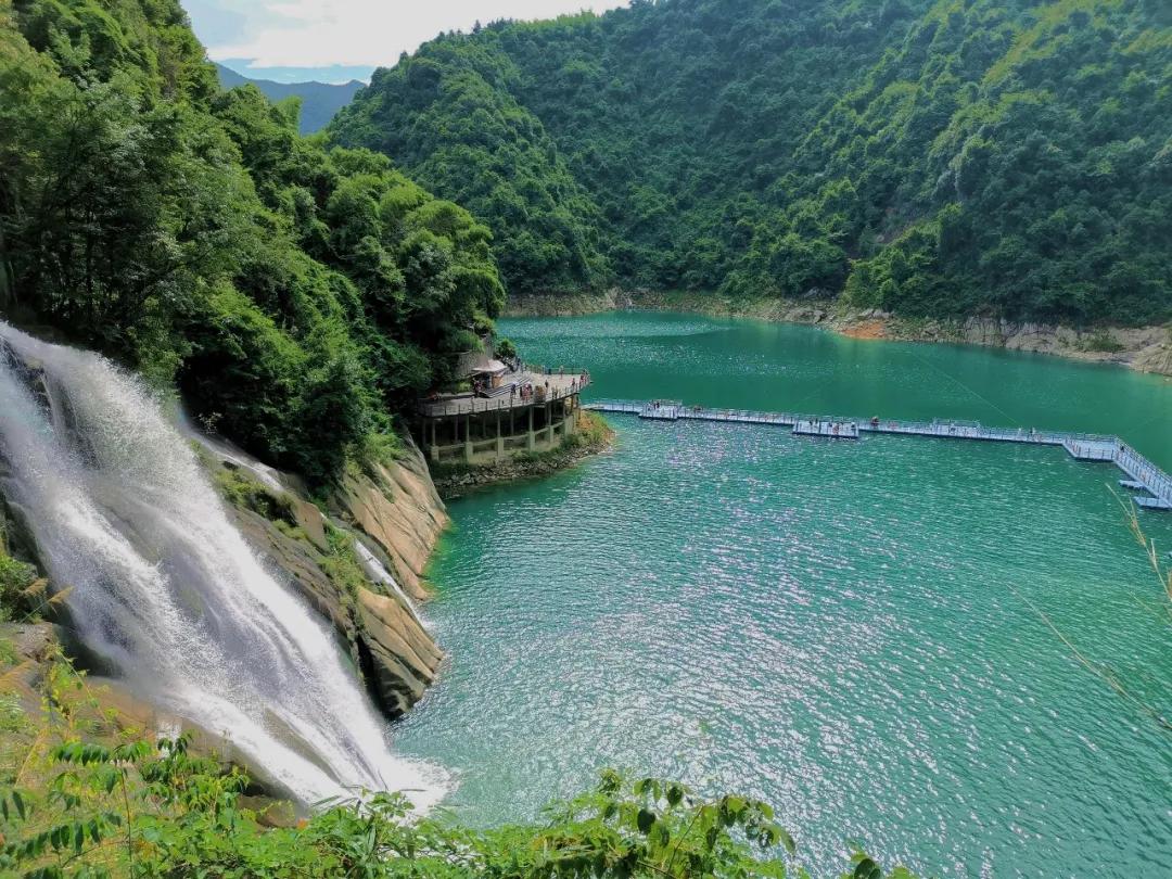 郴州资兴游玩攻略,郴州市资兴市小东江在哪个省