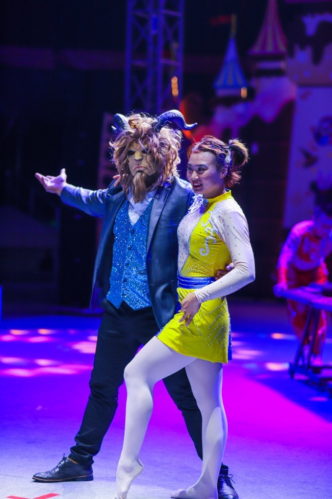 巧克力王国英德景区攻略,旅游攻略巧克力小镇