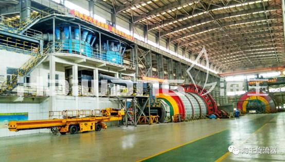 海王水力旋流器fx300-gj,大块头有大智慧超清