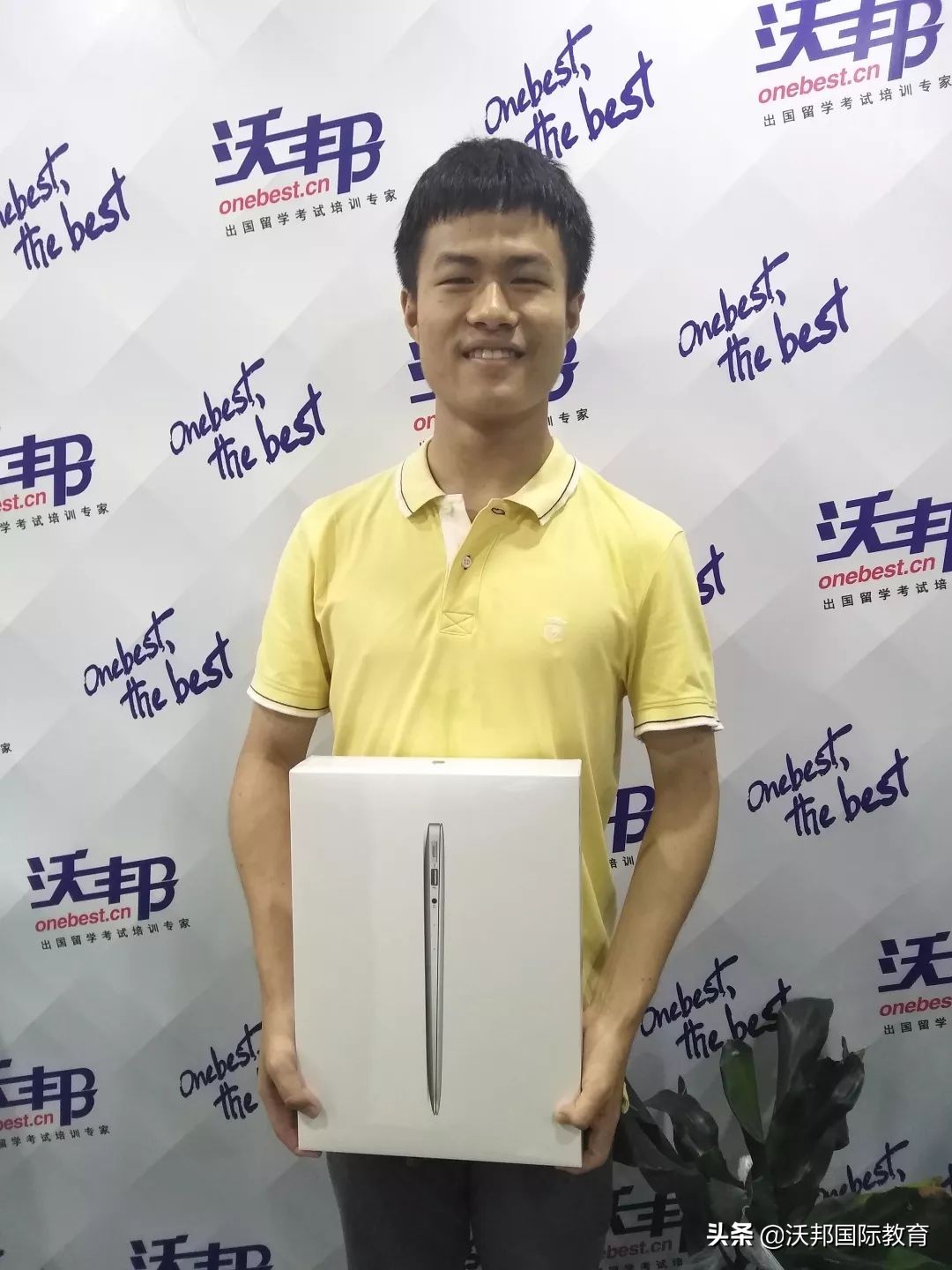 深挖错因，敏而好学，北大学霸喜获GRE330分