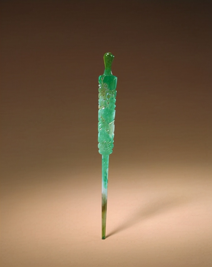 故宫博物院玉器图片,故宫博物院藏汉代玉器图片大全