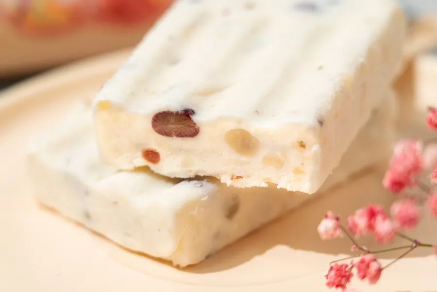 100种口味的冰淇淋,106种冰淇淋新款