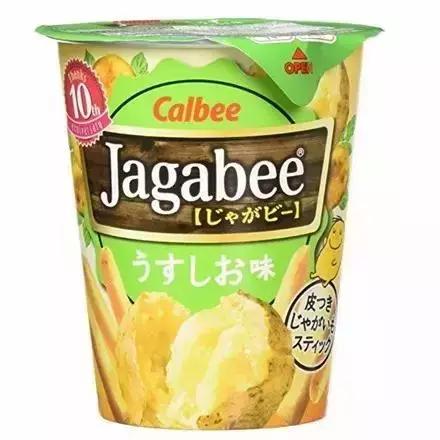 好吃到飞的日本零食都在这里了