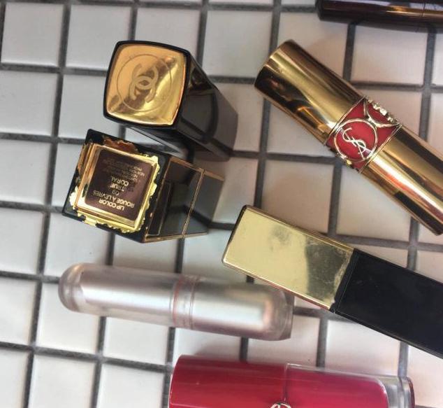 花了几百买了一支口红,花好几百买口红值得吗