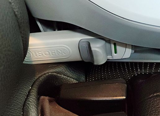 猫头鹰安全座椅卢娜评测,猫头鹰卢娜和妙转安全座椅的区别