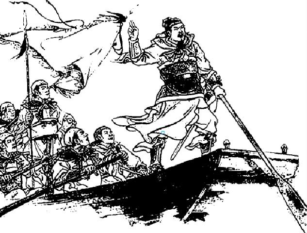 道之所在吾往矣,道之所在虽千万人吾往矣视频