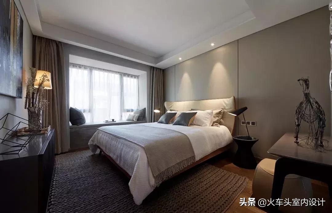 名师黄志达新作|半奢主张——都市的静享生活空间