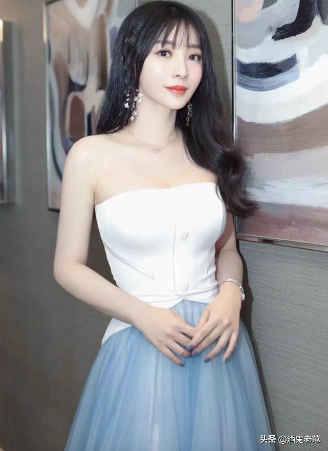 柳岩谈40岁征婚,39岁柳岩依旧魅力不减