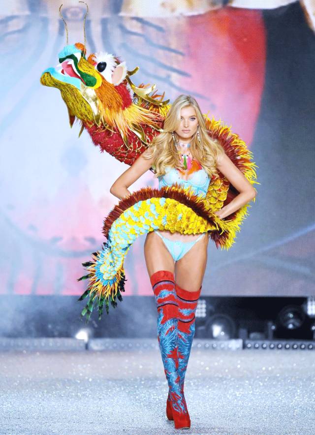 维密破产后的变化,维密英国公司破产维密秀还有吗