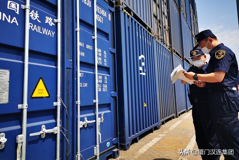 「通关监管」干货来啦！一文读懂海关跨境贸易便利化九大措施