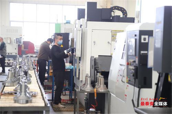 山东润通齿轮集团有限公司李根,怎样才能做好润通齿轮集团