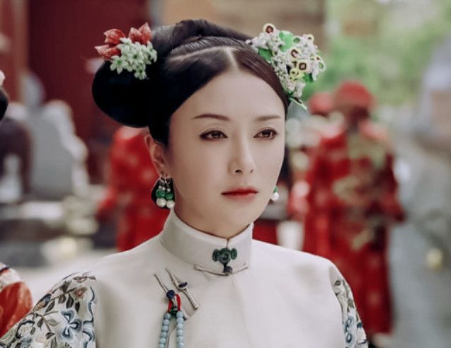 新中国出了哪些满族名人 (中国满族名人一览表)