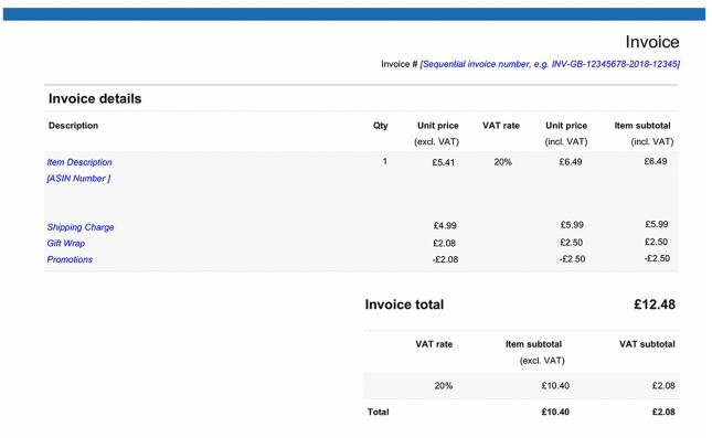 亚马逊怎么解决欧洲站发票缺陷率 (亚马逊欧洲站如何提供发票)