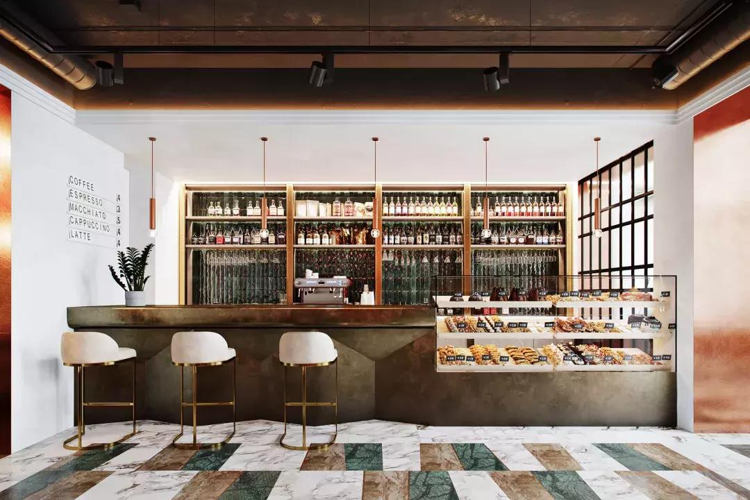 家装和工装哪个前景好,工装和家装哪个有发展前景