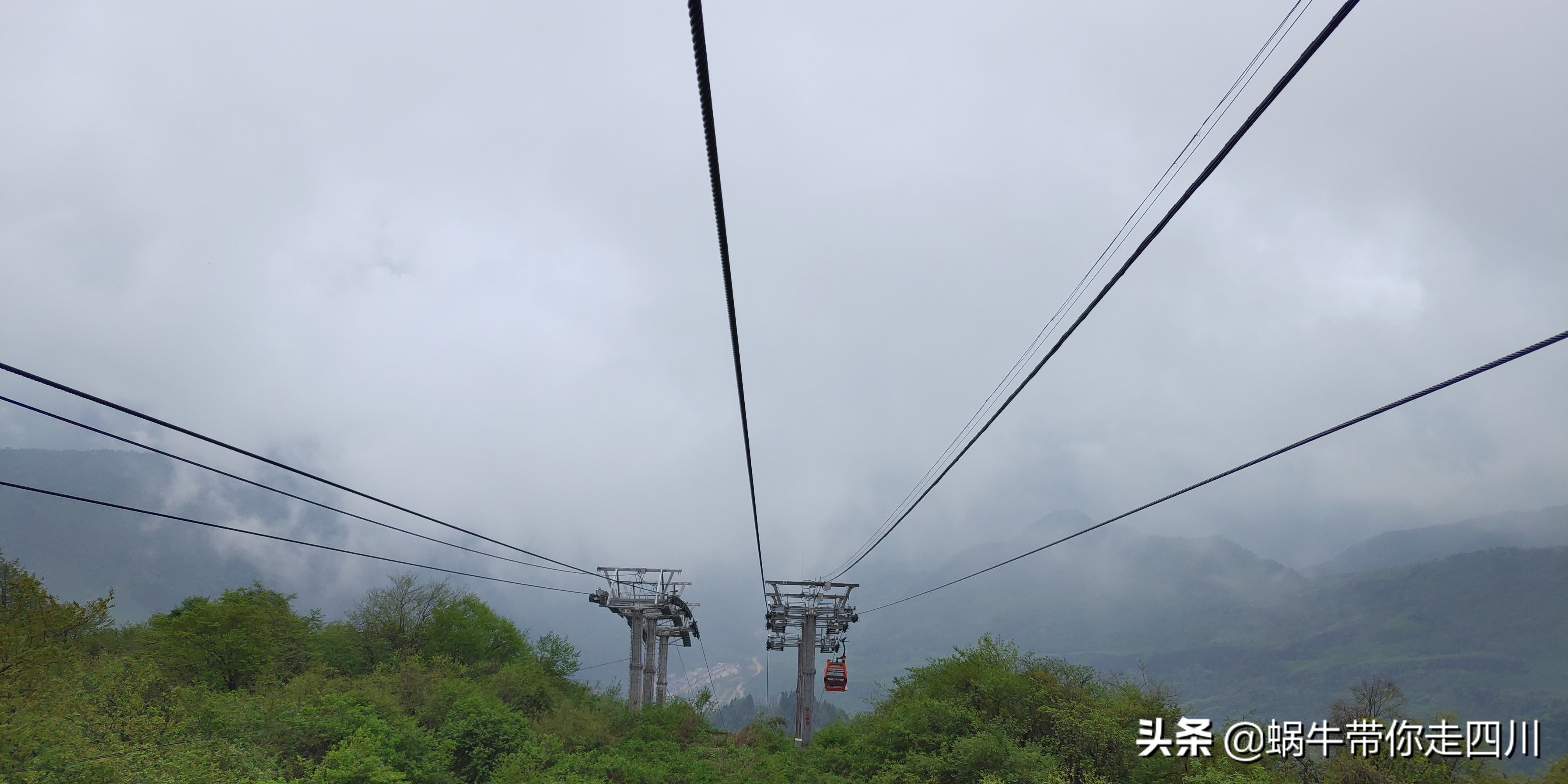 成都去西岭雪山两天一夜旅游团,成都出发雪山旅游