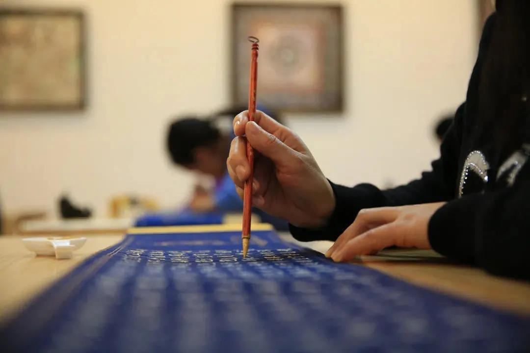 莫高学堂成人班怎么加入,莫高学堂研修班