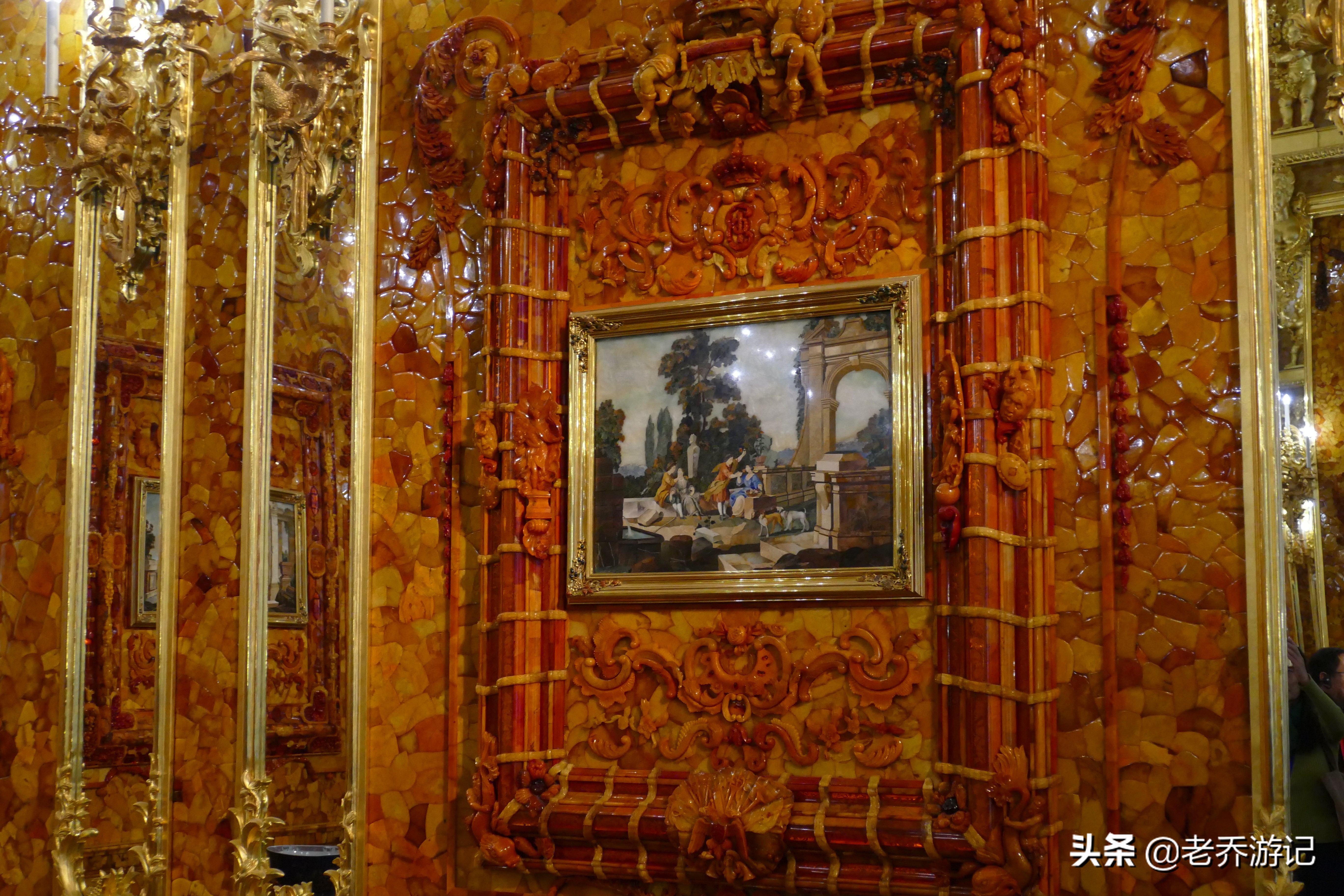 老乔一家人最新视频,农村老乔一家三口