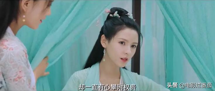 国产聊斋新电影,最新上映的电影聊斋