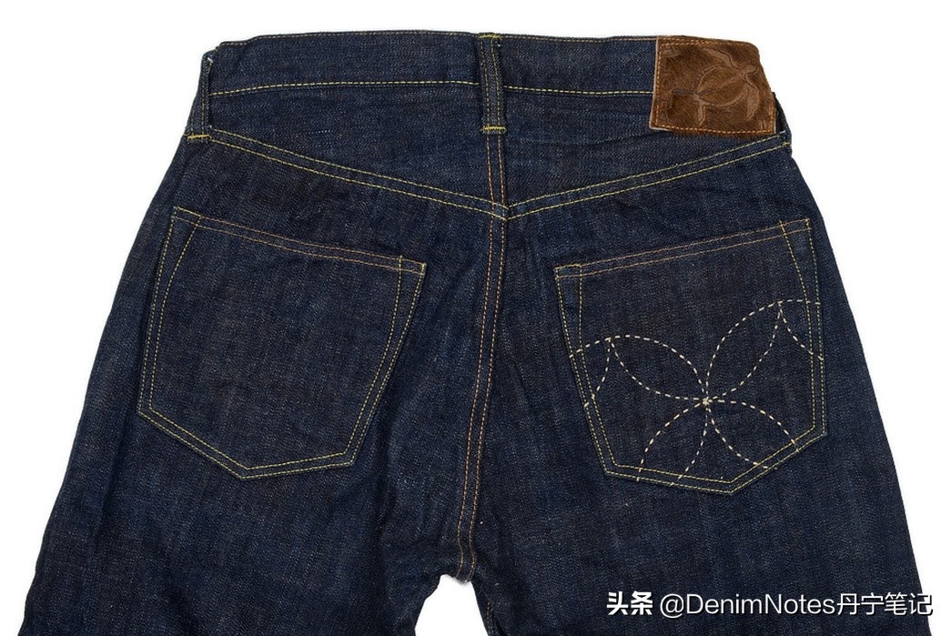 要买就买最好的!各日牛品牌最受欢迎牛仔裤推荐