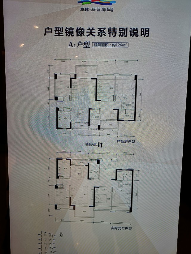 卓越东部蔚蓝海岸简介,大亚湾卓越东部蔚蓝海岸