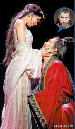 赤壁林志玲在哪出现,林志玲与赤壁