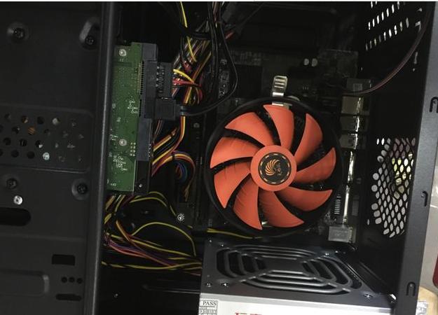 10000元左右配置电脑,10000元预算配一台电脑